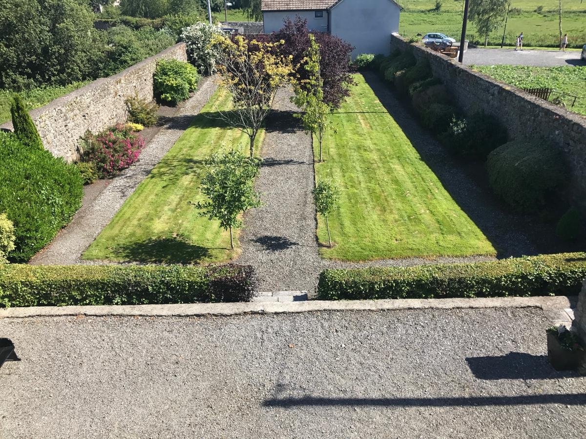 The Harbour Masters House Bed & Breakfast Banagher Exterior foto